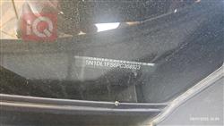 إنفينيتي QX60